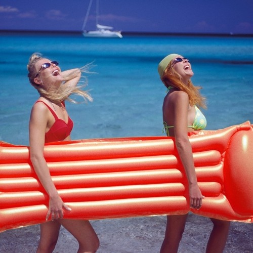 Air mattress LONG BEACH