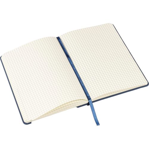 PU notebook (A5) Bradley PU notebook (A5) Bradley