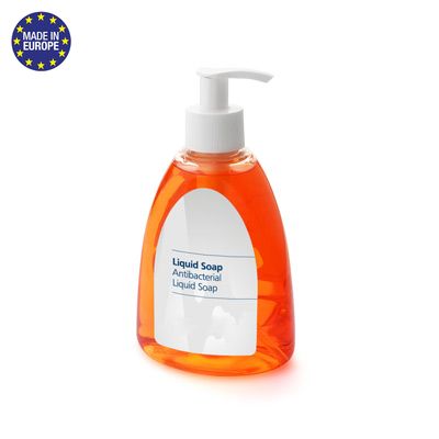Bottle of liquid soap 300 ml