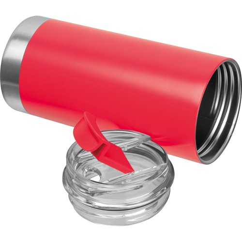 CrisMa vacuum drinking cup, 480 ml KATE