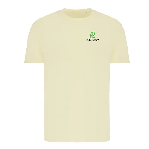 IQONIQ Brett gerecycled katoen t-shirt