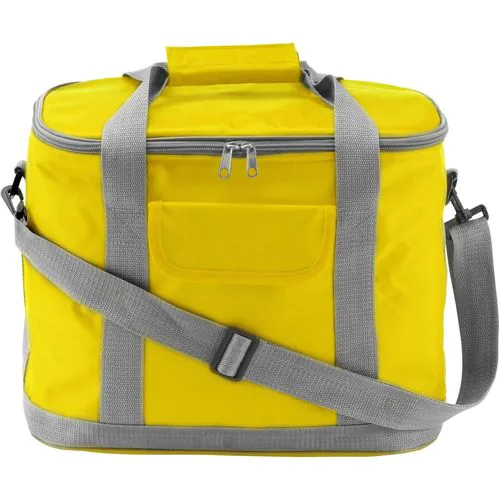 Polyester (420D) cooler bag Juno