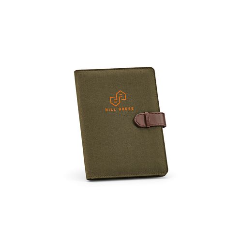 Eliot A5 Folder Eliot A5 Folder