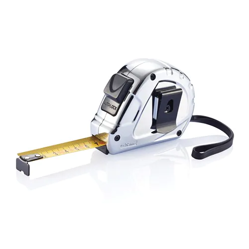 3m/16mm Auto-Stopp Maßband Ergonomic 3m/16mm Auto-Stopp Maßband Ergonomic