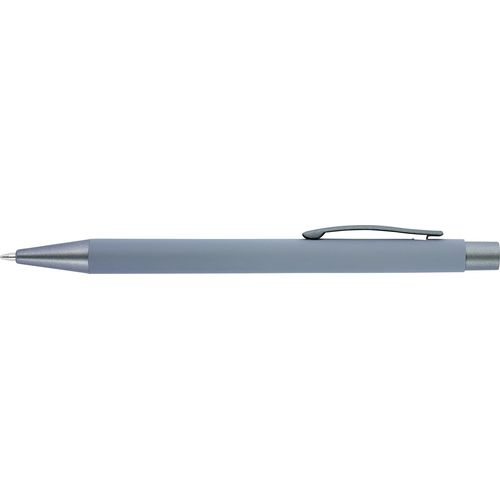 Aluminium balpen Emmett