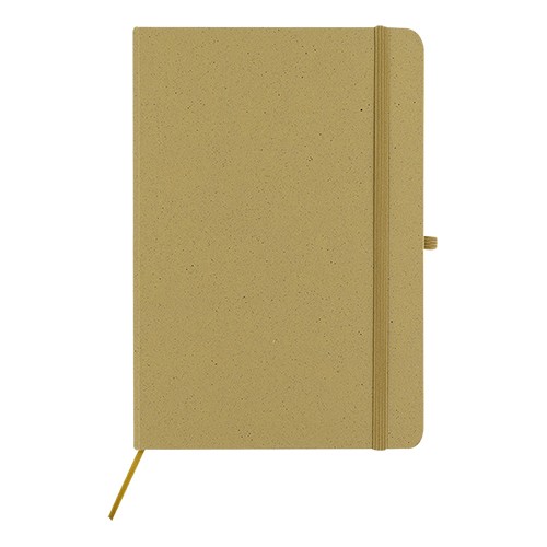 Cahier à couverture rigide, fabriqué à partir du r Clerodendro Cahier à couverture rigide, fabriqué à partir du r Clerodendro