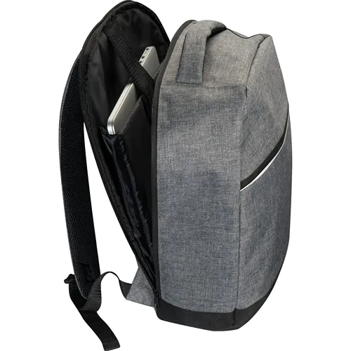 Sac à dos pour ordinateur portable Dudley Sac à dos pour ordinateur portable Dudley