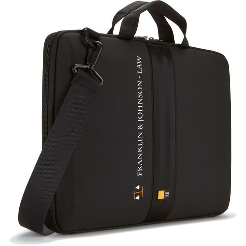 Case Logic Laptop Attache 16" Black Case Logic Laptop Attache 16" Black