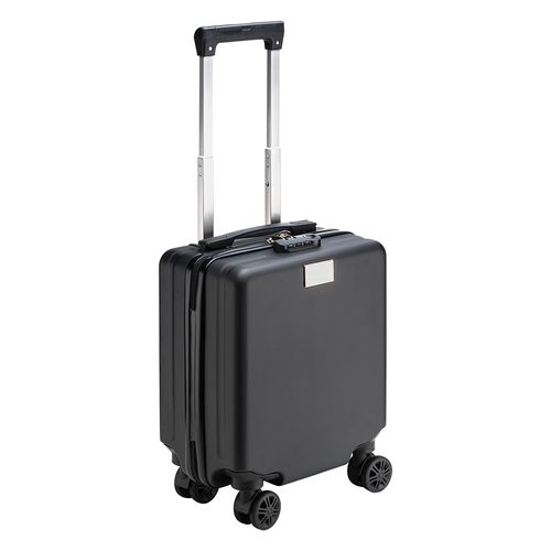 Valise rigide en ABS. Valise rigide en ABS.