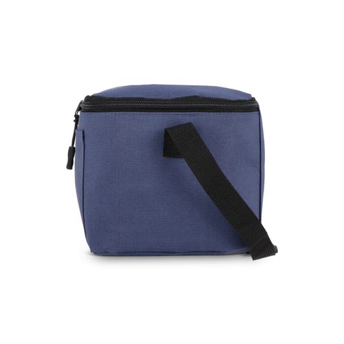 600D gerecycled PET koeltas voor 6 blikjes 25 x 14.5 x 15.5 cm 5 L 600D gerecycled PET koeltas voor 6 blikjes 25 x 14.5 x 15.5 cm 5 L