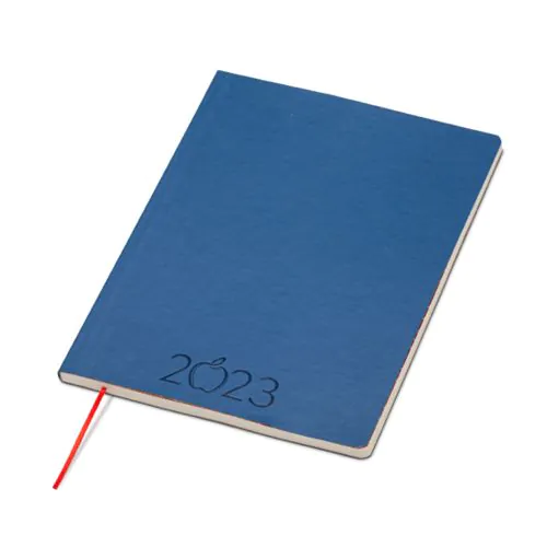 Mindnotes® diary in Newapple softcover Mindnotes® diary in Newapple softcover
