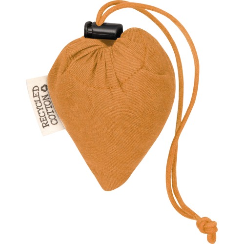 Recycled cotton bag Modena