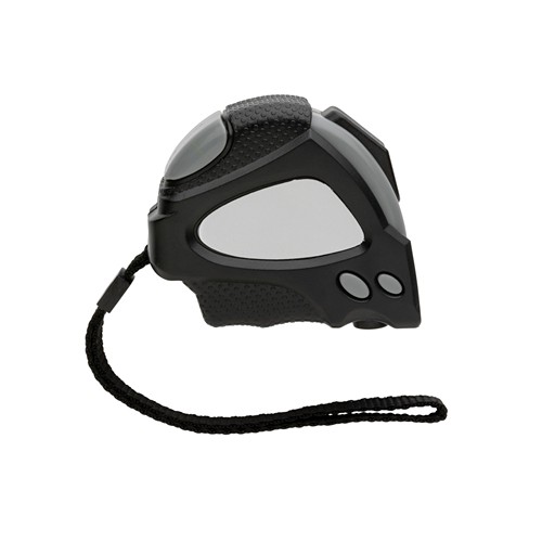 Flexómetro auto stop RCS plástico reciclado 3m/16mm