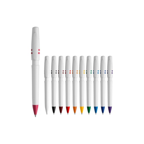 Ball pen Nora hardcolour