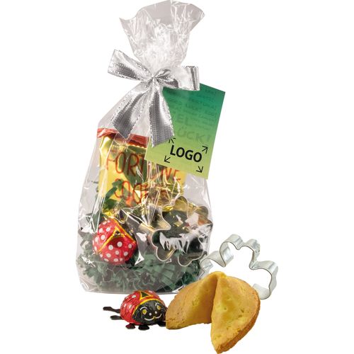 Fortune Bag Fortune Bag