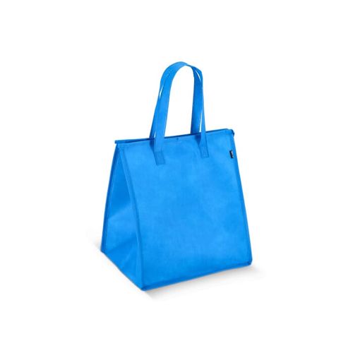 R-PET Bolsa nevera no tejida 33x 25,5 x 37 cm 75 g/m². R-PET Bolsa nevera no tejida 33x 25,5 x 37 cm 75 g/m².