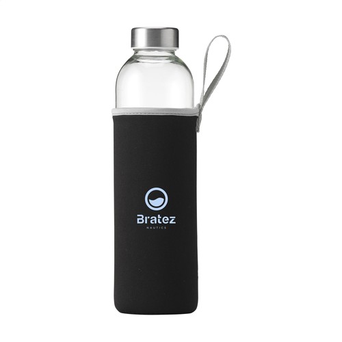 Senga Glass 750 ml drinking bottle Senga Glass 750 ml drinking bottle