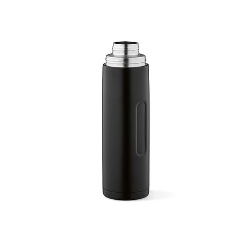 Loire Thermos rSS 1080 ml. 2 bicchieri e moschettone Loire Thermos rSS 1080 ml. 2 bicchieri e moschettone