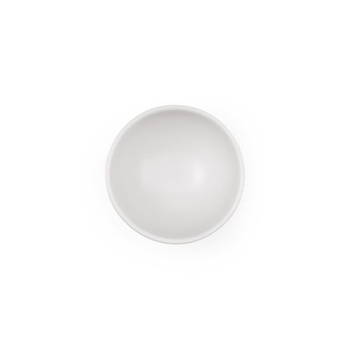 Cuenco de cerámica Chopin. 85 ml. Acabado mate. Fabricado en Portugal