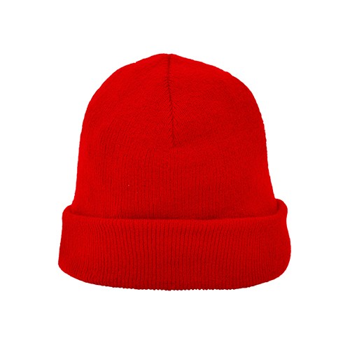 Bonnet en tricot Berillio
