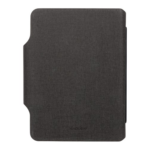 Libreta Artic magnética A5 con carga inalámbrica 10W Libreta Artic magnética A5 con carga inalámbrica 10W
