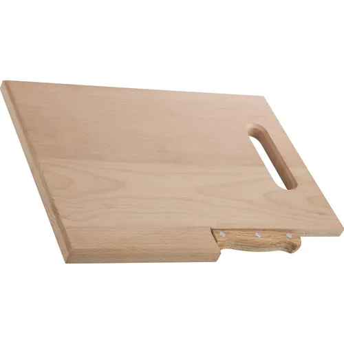Houten snijplank Lizzano Houten snijplank Lizzano