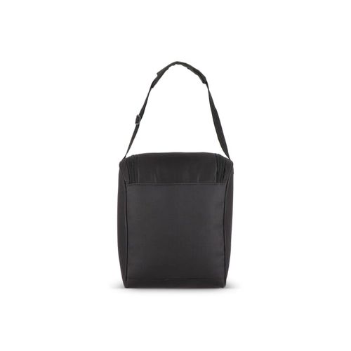 R-PET 600D Cooler bag 26 x 19 x 34cm 13L