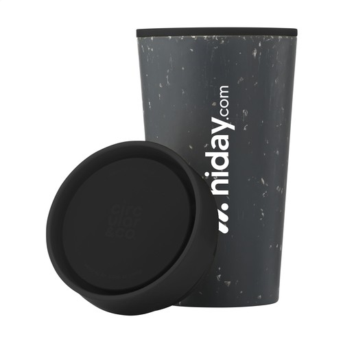 Circular&Co Recycled Coffee Cup 340 ml mug