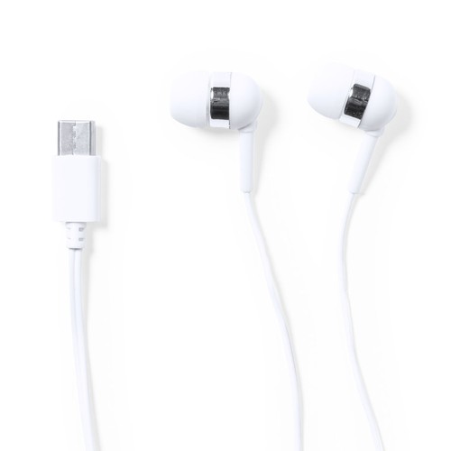 Auriculares Trubus Auriculares Trubus