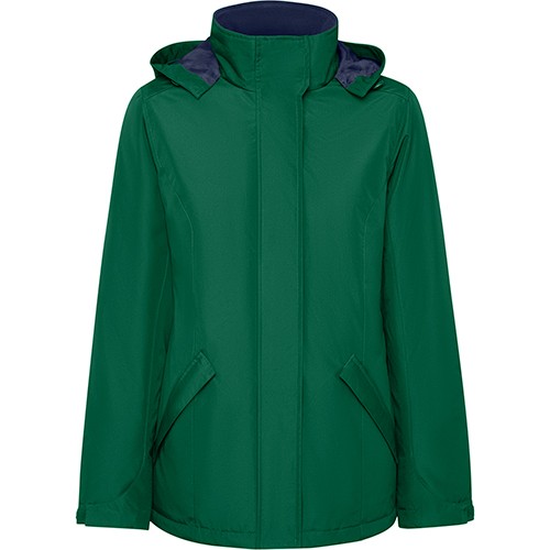 Parka matelassée imperméable AMERICA WOMAN