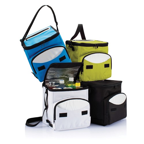 Foldable cooler bag Foldable cooler bag