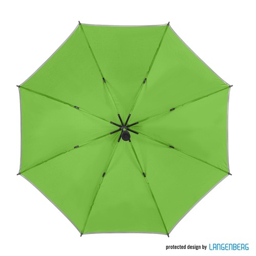 Guest Umbrella TWINNY