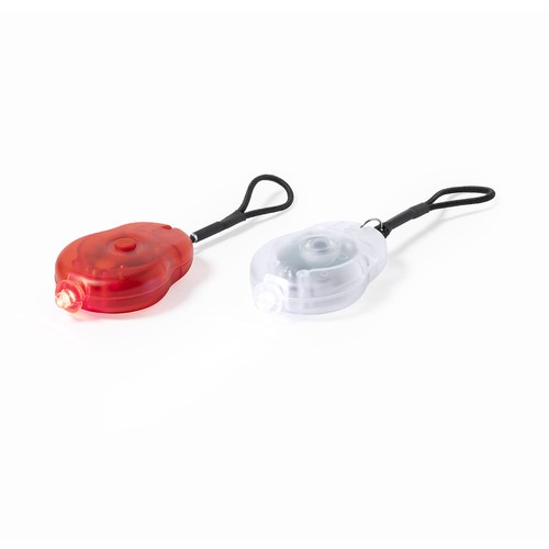 Bike Safety Light Set Bowel