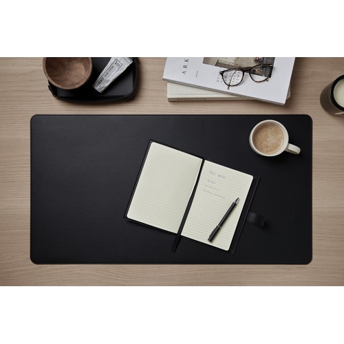 VINGA Timo PU RCS RPET desk pad