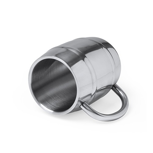 Vaso. Capacidad 500 ml. Higino Vaso. Capacidad 500 ml. Higino
