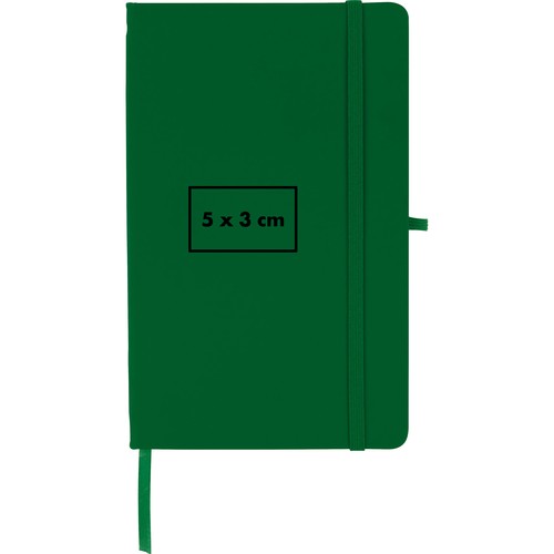 A5 note book Kiel A5 note book Kiel