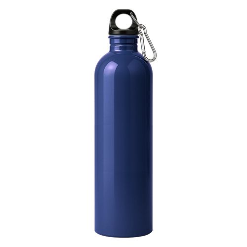 Bouteille en acier inoxydable recycle 750 ml