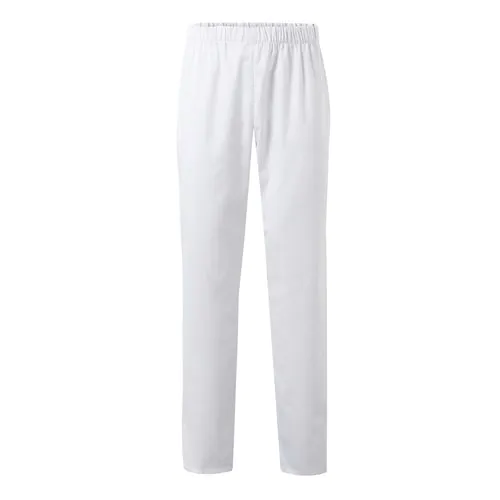 VL TYCHE. Pantalon sergé (190g/m²), en coton (35%) et polyester (65%)