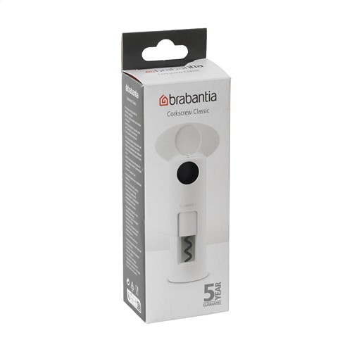 Brabantia Classic Corkscrew