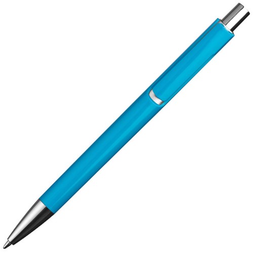 Plastic pen