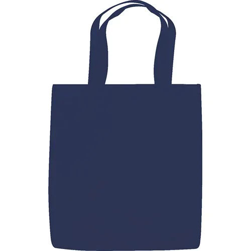 BORSA SHOPPER IN TNT (80 gr/mq) CON SOFFIETTO BORSA SHOPPER IN TNT (80 gr/mq) CON SOFFIETTO
