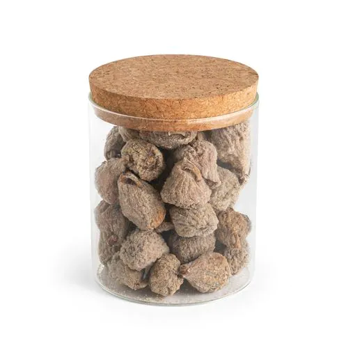 SPICE 700. Botella de vidrio de borosilicato con tapa de corcho 700ml SPICE 700. Botella de vidrio de borosilicato con tapa de corcho 700ml