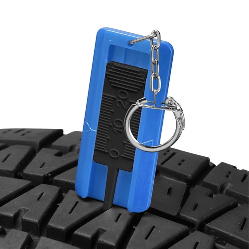 Bandenprofiel dieptemeter Bandenprofiel dieptemeter