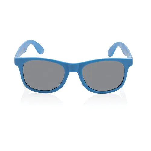 RCS recycled PP plastic sunglasses RCS recycled PP plastic sunglasses