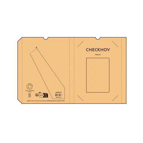 Checkhov Notebook Checkhov Notebook
