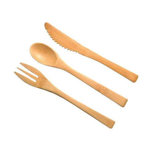 sztućce wielokrotnego użytku