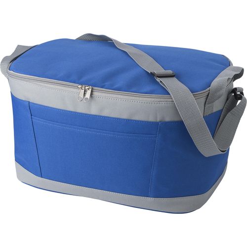 Polyester (600D) cooler bag Grace