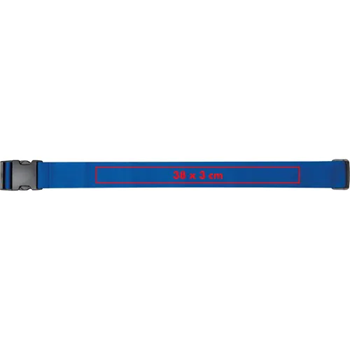Adjustable luggage strap Adjustable luggage strap