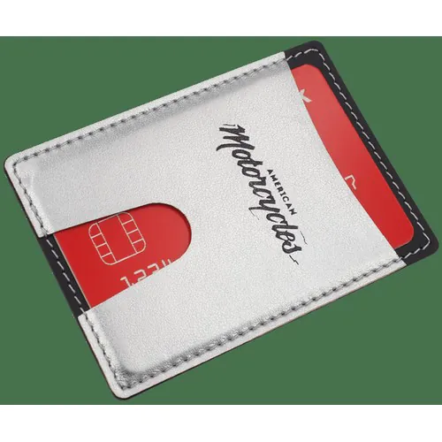 Credit card holder Credit card holder