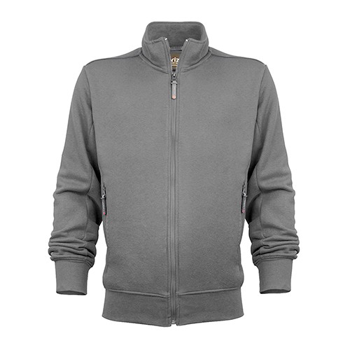 Sweat à capuche zippé MERCURY Sweat à capuche zippé MERCURY